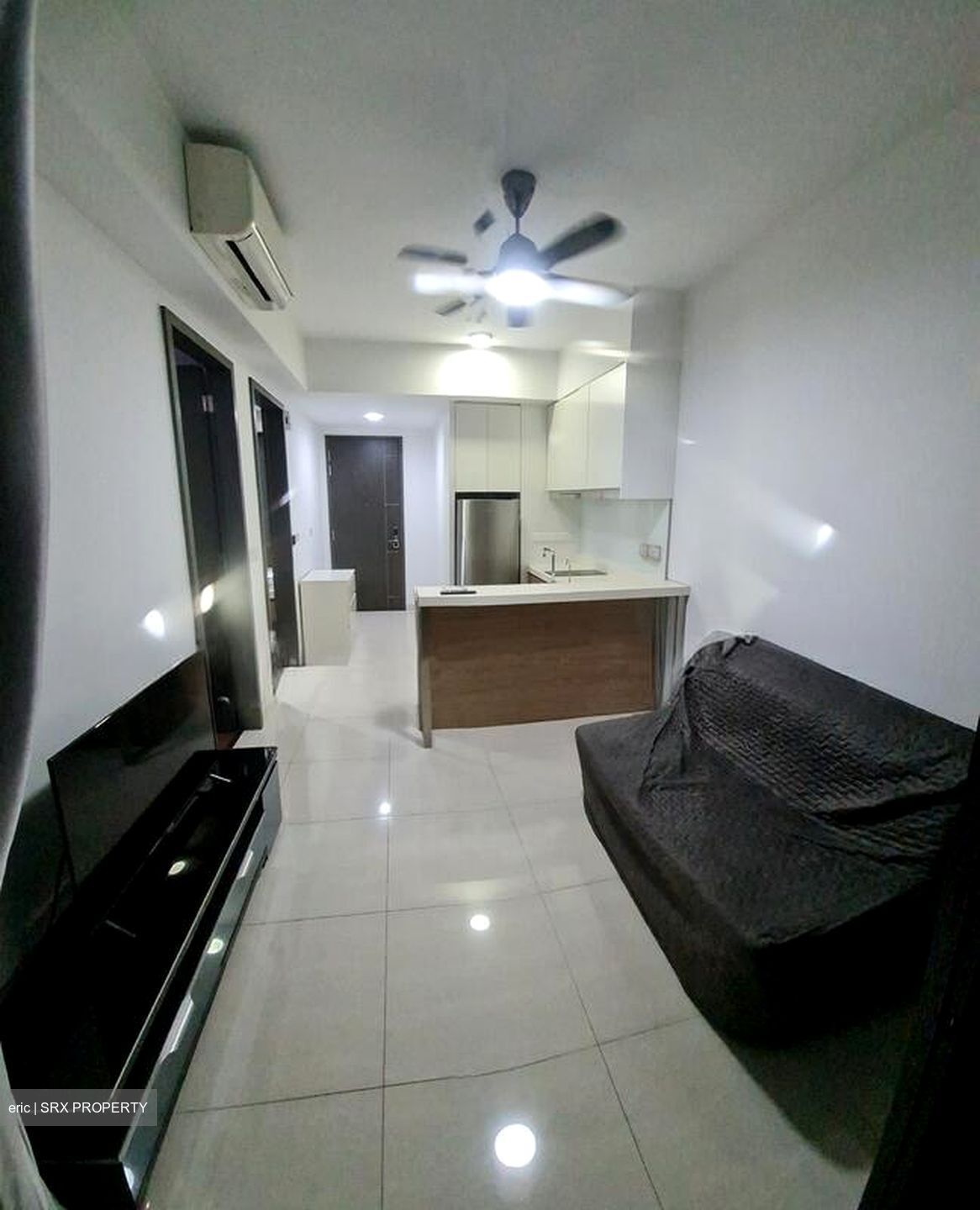 Jewel @ Buangkok (D19), Condominium #520044451